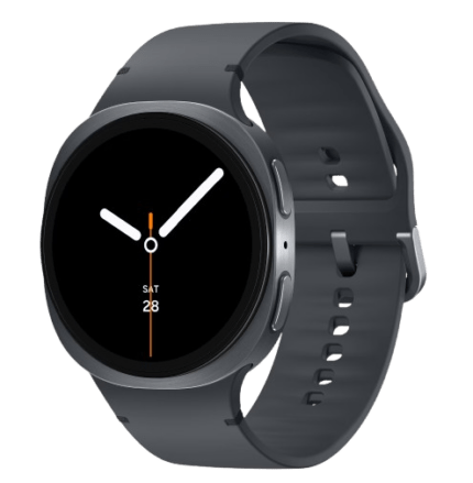 Samsung Galaxy Watch8 44mm LTE Graphite
