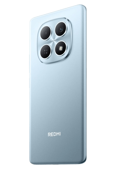 REDMI Note 15, 8GB RAM, 256GB ROM, Blue