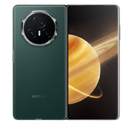 HONOR Magic V3, Dual SIM, 12GB RAM, 512GB, 5G, Verde