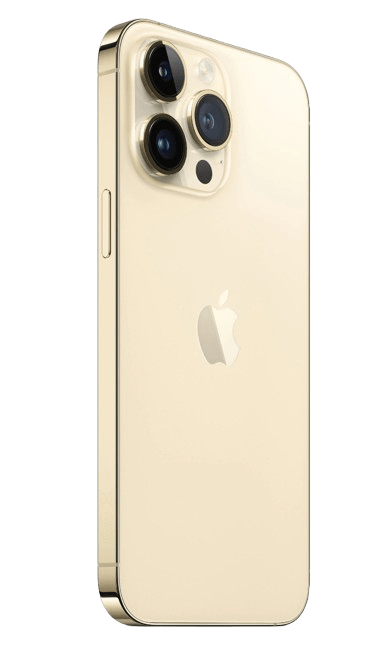 iPhone 14 Pro Max, 128GB, 5G, Gold