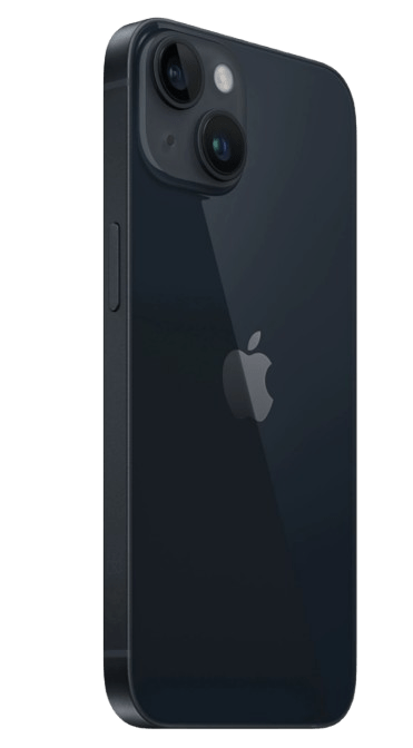 iPhone 14, 128GB, 5G, Midnight