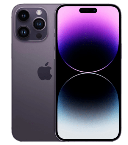 iPhone 14 Pro Max, 512Gb, 5G, Deep Purple