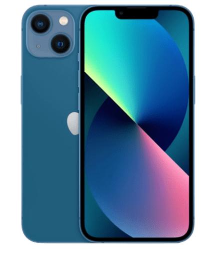 iPhone 13, 128GB, 5G, Blue